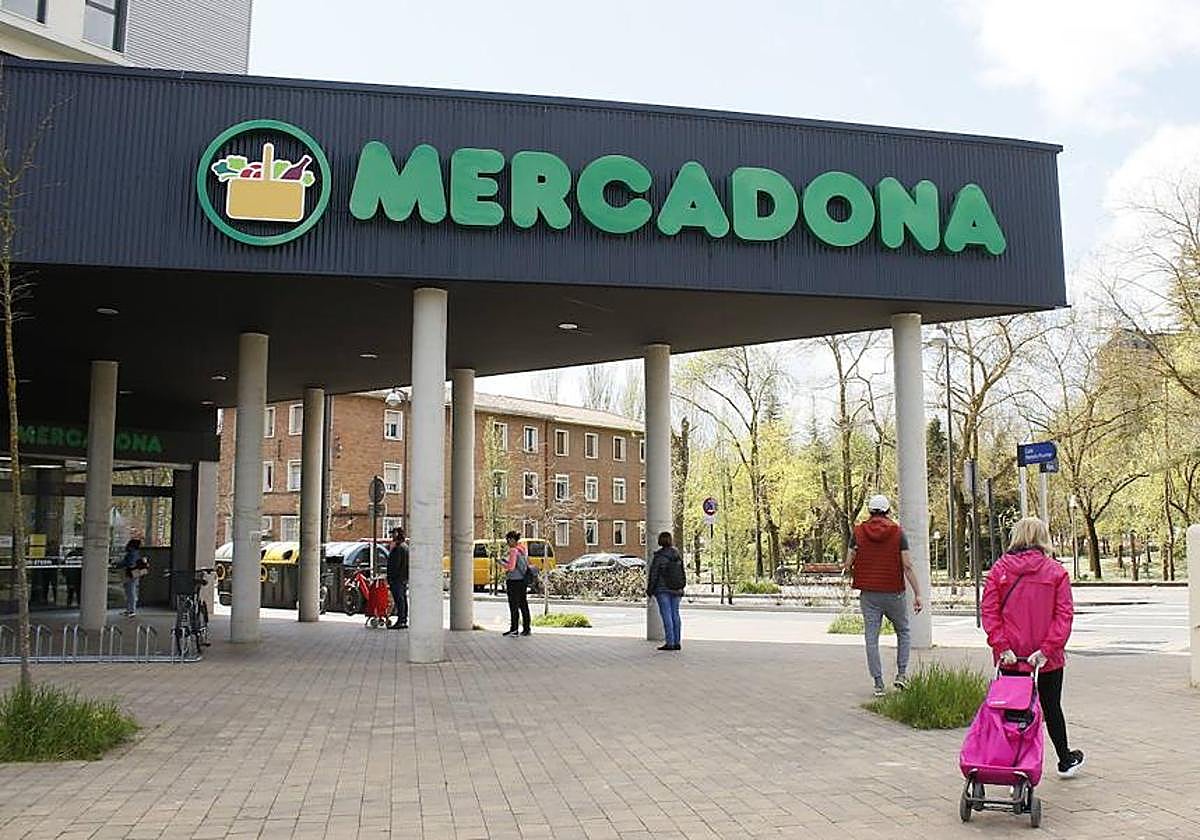 Mercadona warns that it does not accept these bank cards Time News
